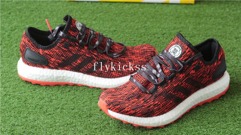 Adidas Ultra Boost 4.0 CNY Real Boost